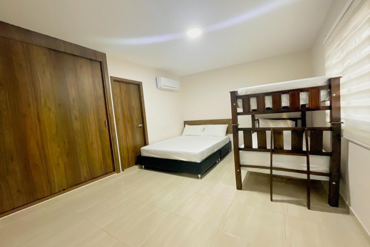 Hotel Andina Blue Santa Marta Exterior foto